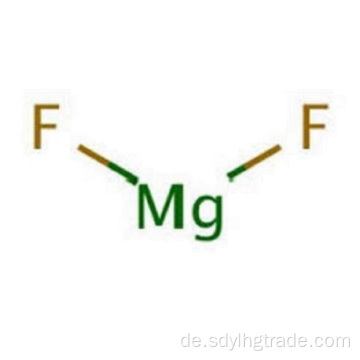 Magnesiumfluorid Hs-Code